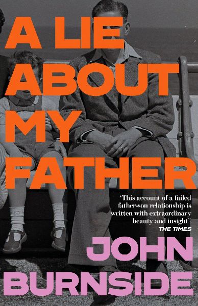 A Lie About My Father