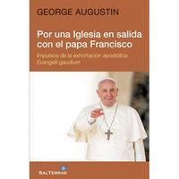 Por una Iglesia en salida con el papa Francisco : impulsos de ...