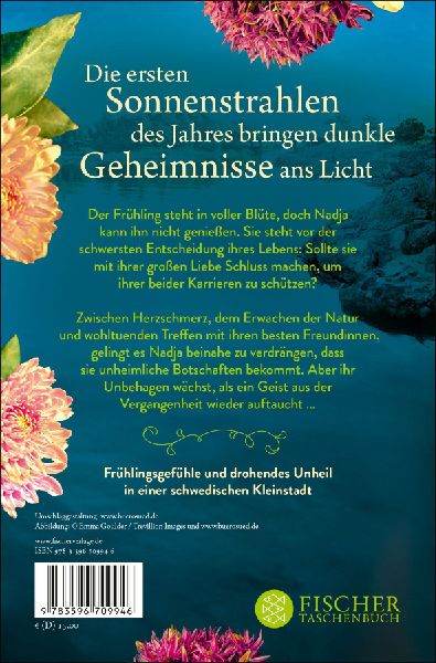 Rosenlund - Ein Frühling der Wahrheiten