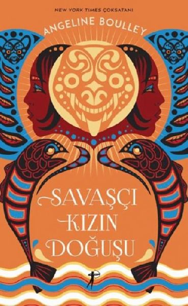 Savasci Kizin Dogusu