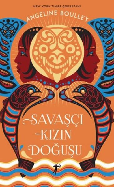 Savasci Kizin Dogusu Ciltli