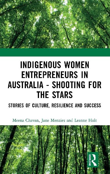 Indigenous Women Entrepreneurs in Australia - Shooting for the...
