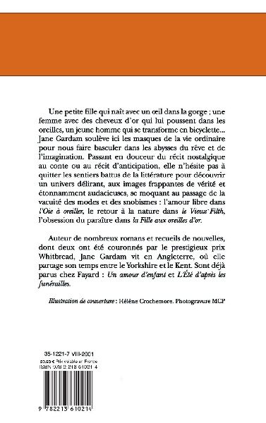 L'Homme Vert