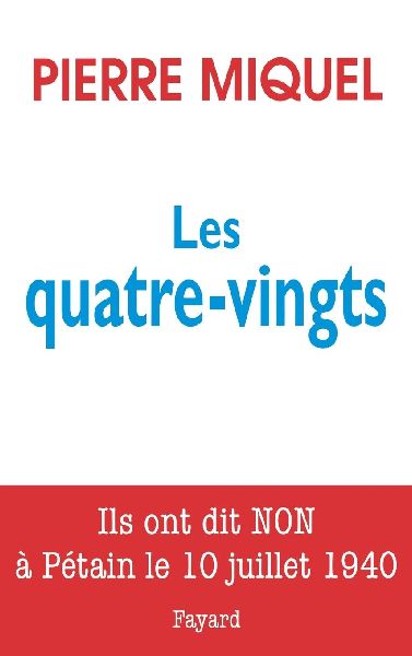 Les Quatre-vingts