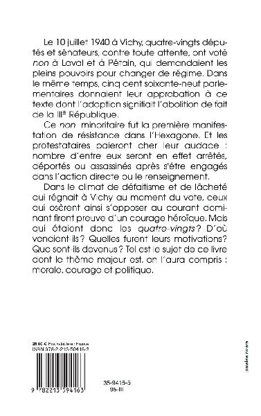 Les Quatre-vingts
