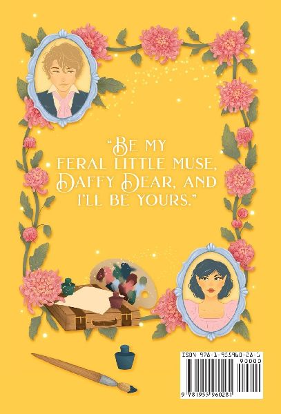 My Feral Romance