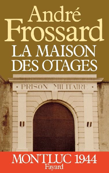 La Maison des otages