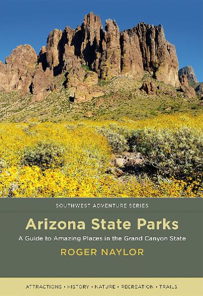 Arizona State Parks