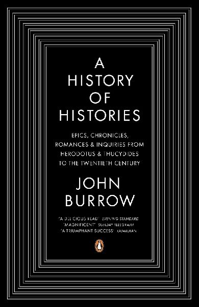 A History of Histories