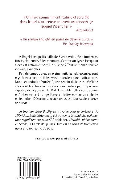 Le Cercle des jeunes élues