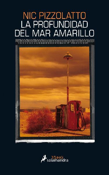 La Profundidad del Mar Amarillo