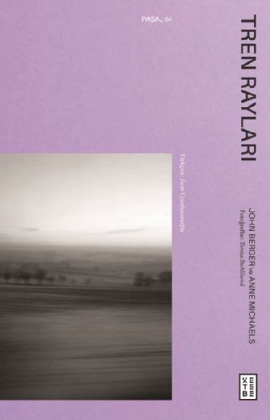 Tren Raylari
