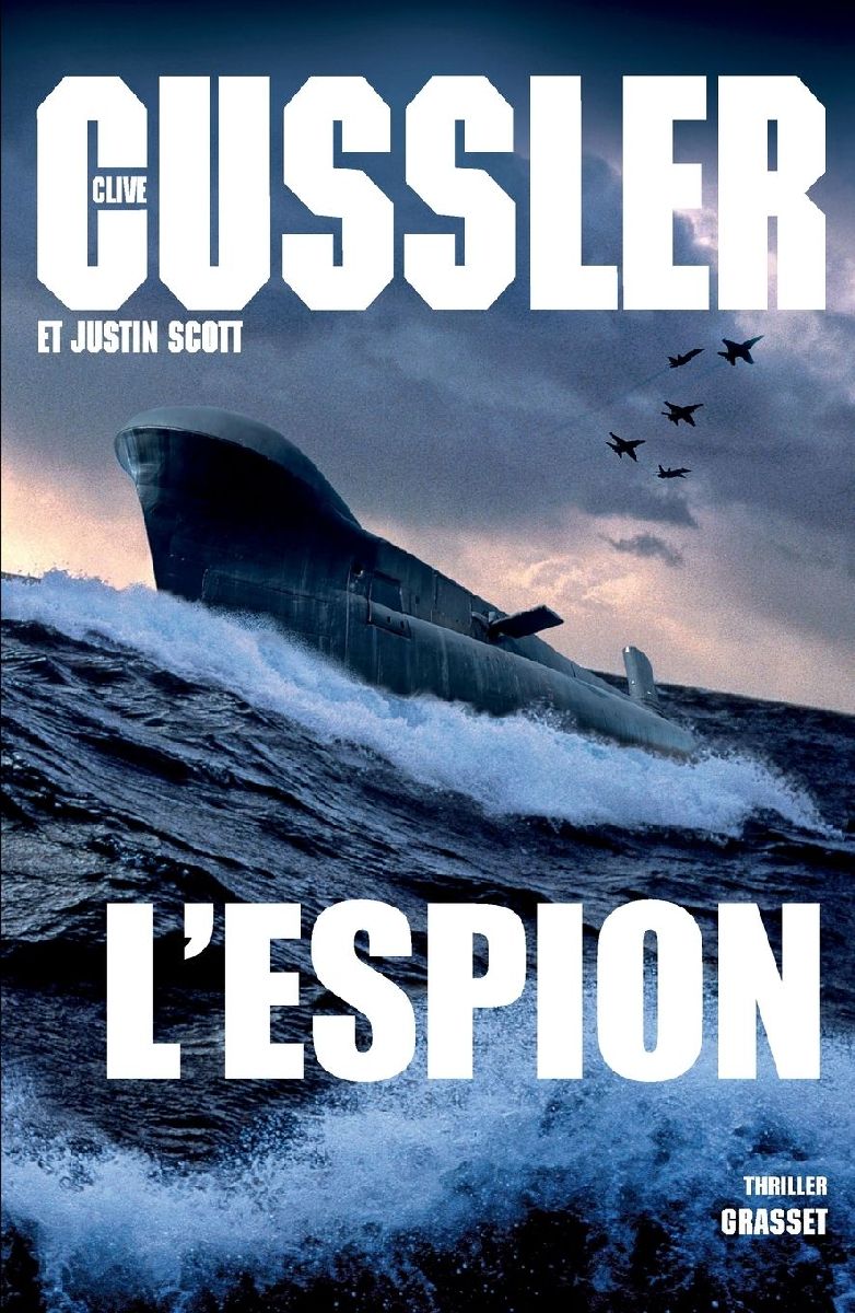 L Espion