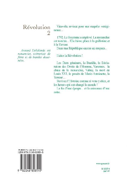 Le Sang Du Roi
