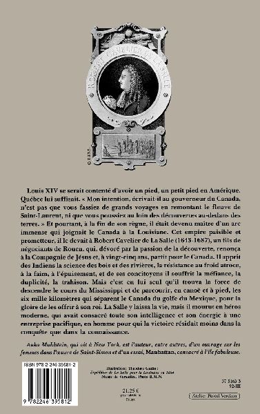 Cavelier de La Salle