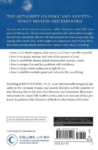 Don't Panic Third Edition