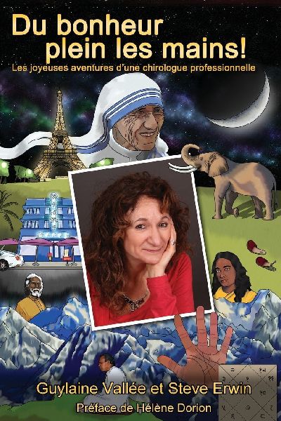 Du bonheur plein les mains