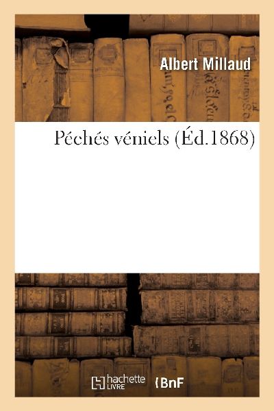 Péchés Véniels