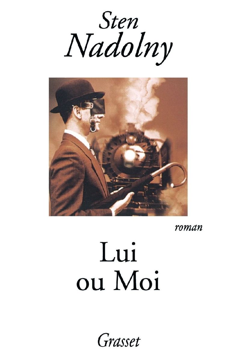 Lui ou moi