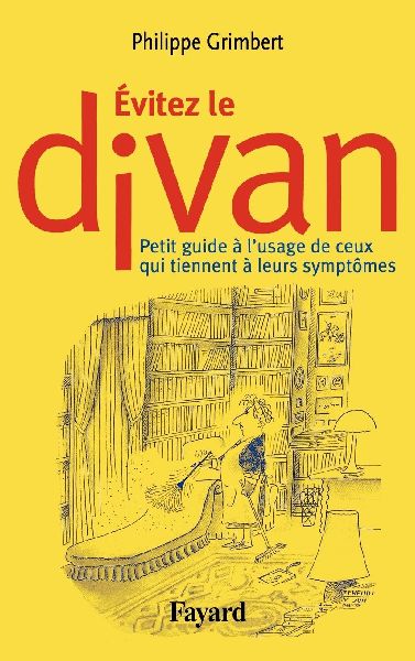 Evitez le divan
