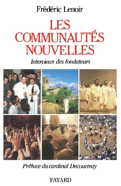 Les Communautés nouvelles
