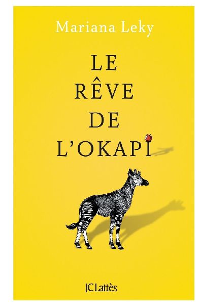 Le rêve de l'okapi