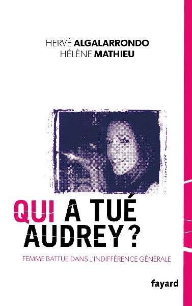 Qui a tué Audrey ?