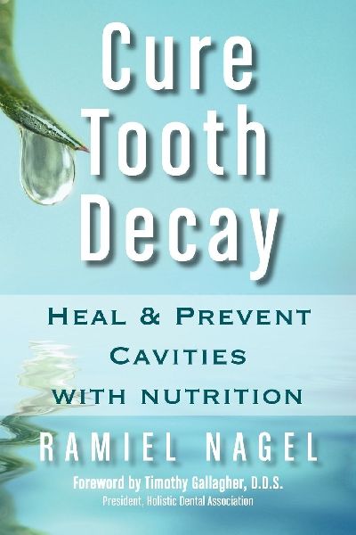 Cure Tooth Decay