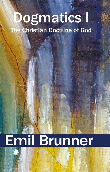 Dogmatics I