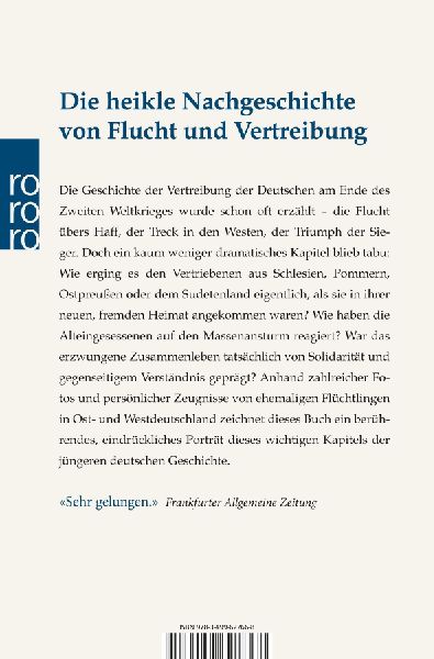 Fremde Heimat