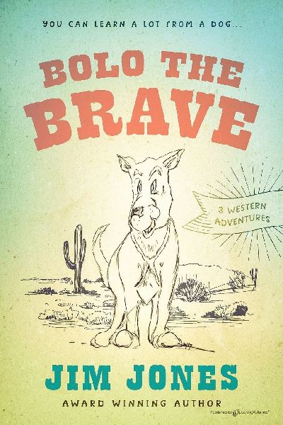Bolo the Brave