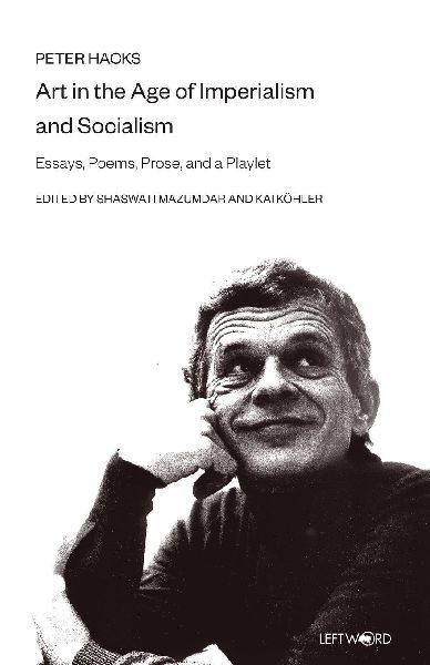 Art in the Age of Imperialism and Socialism