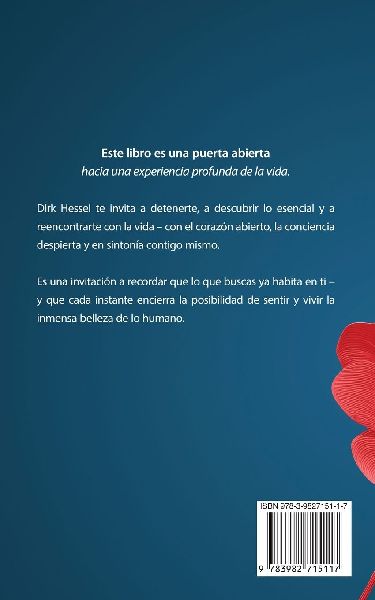¡Hermoso ser humano!