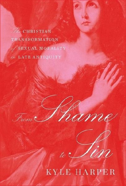From Shame to Sin