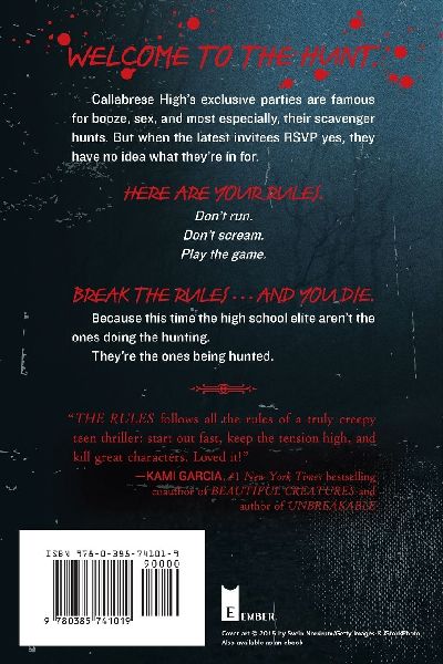 The Rules