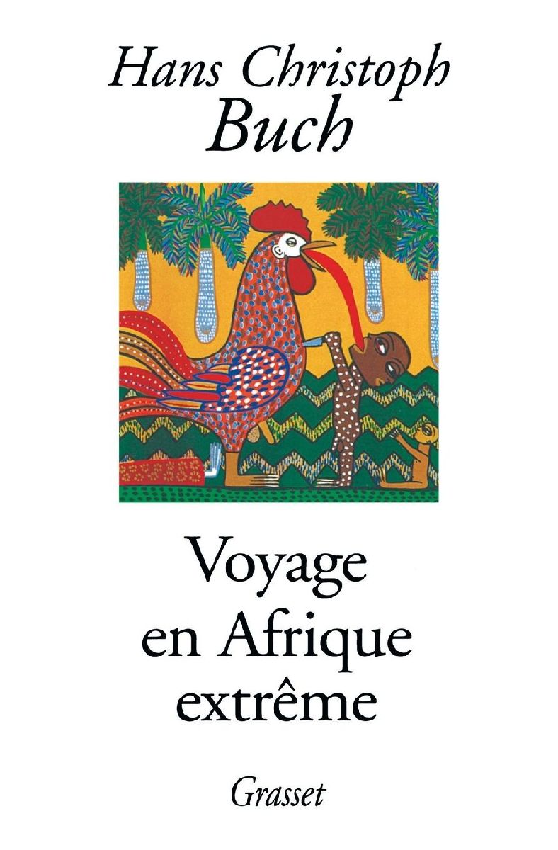 Voyage en Afrique extrême