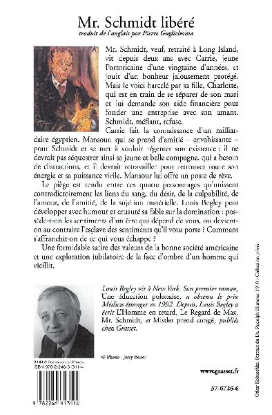 MR Schmidt Libere