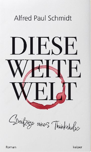 Diese weite Welt