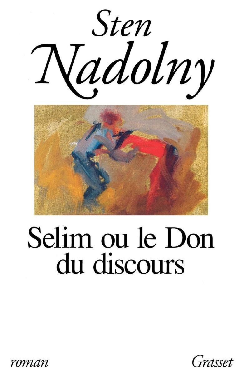 Selim Ou Le Don Du Discours