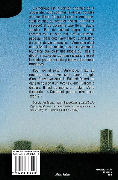 Amérique