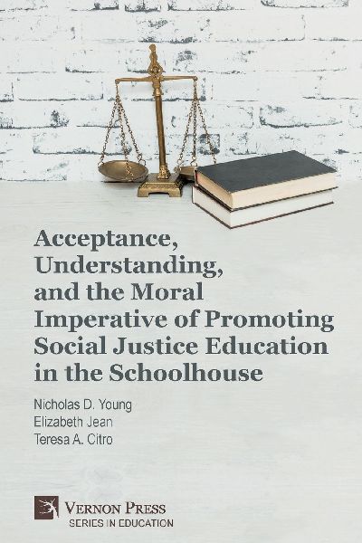 Acceptance, Understanding, and the Moral Imperative of Promoti...