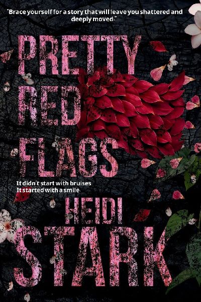 Pretty Red Flags