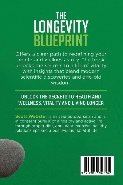 The Longevity Blueprint