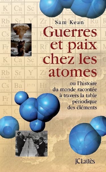 Guerres et paix chez les atomes