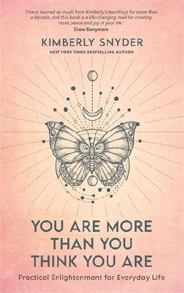You Are More Than You Think You Are