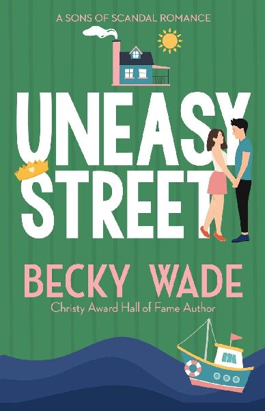 Uneasy Street