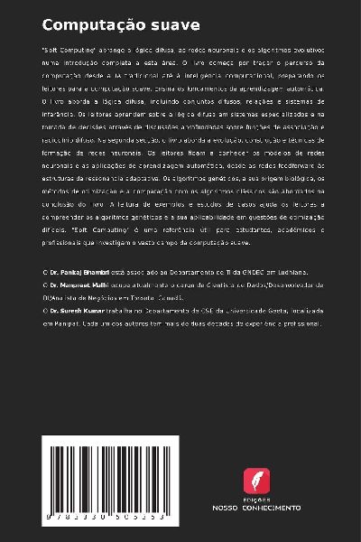 Computação suave