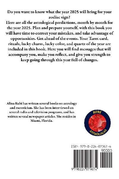 Leo Horoscope  2025