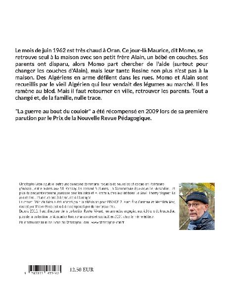 La guerre au bout du couloir