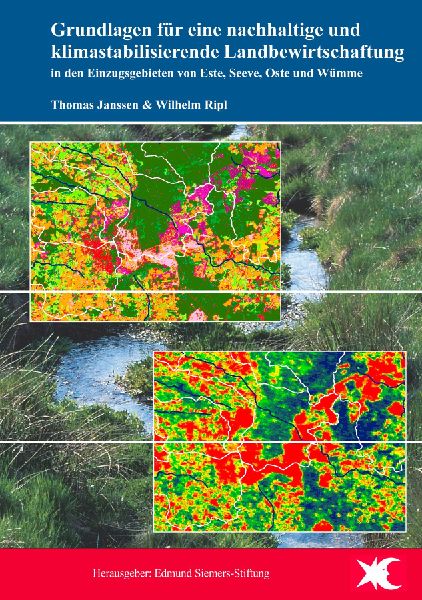 Grundlagen für eine nachhaltige und klimastabilisierende Land...